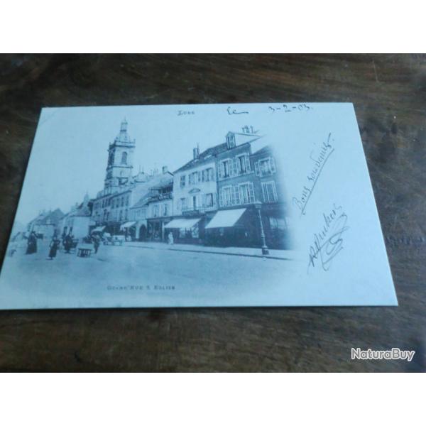 cp champagne  lure �glise