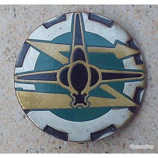 G.E.R.M.A.S, 15 - 004, dor�, guilloch� embouti