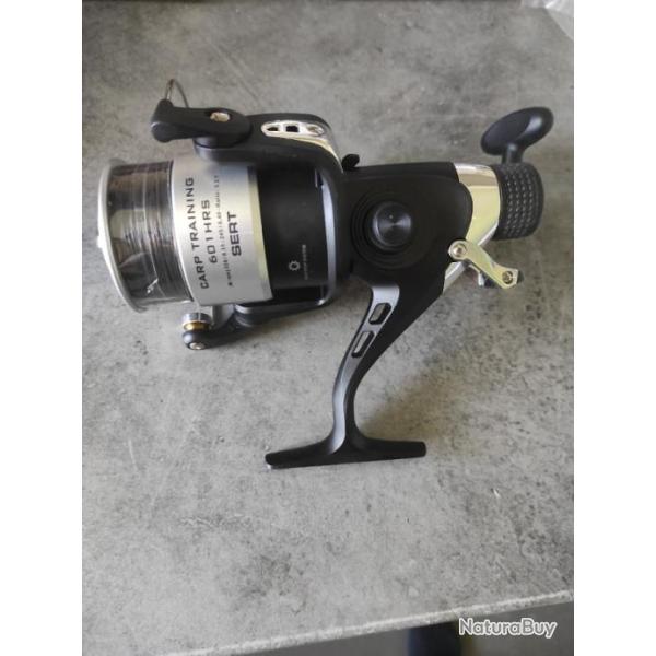 Moulinet de p�che a la carpe