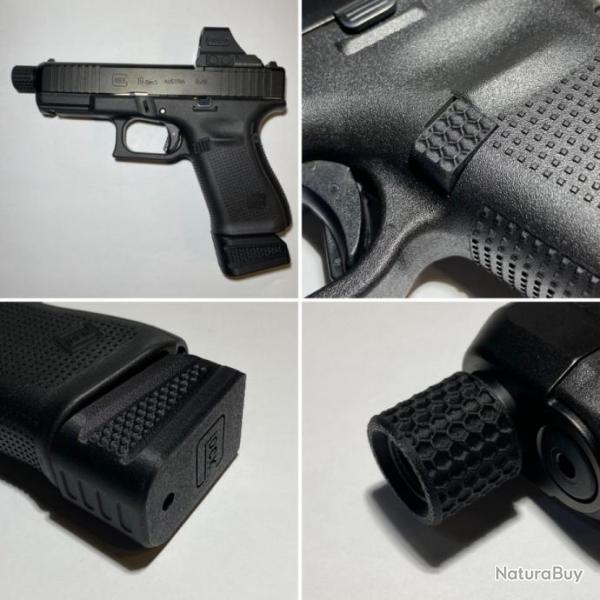 Glock 19 GEN5 - Kit d�co