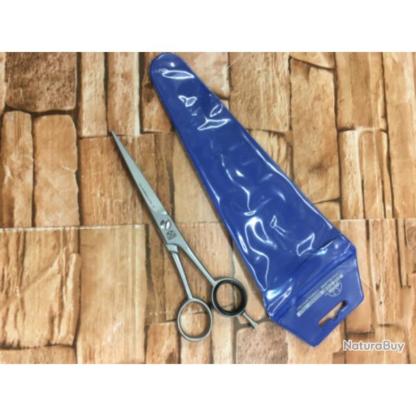 Ciseaux coiffeur / barbier ��due cogni ��