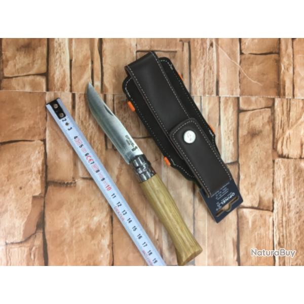 Ensemble opinel num�ro 9