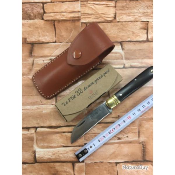 Ensemble le p'tit 32 DUMAS��