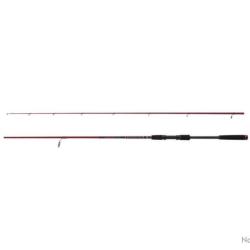 Squadron III Labrax Spinning Rod 212 10-30g