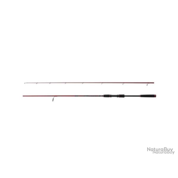 Squadron III Labrax Spinning Rod 212 10-30g