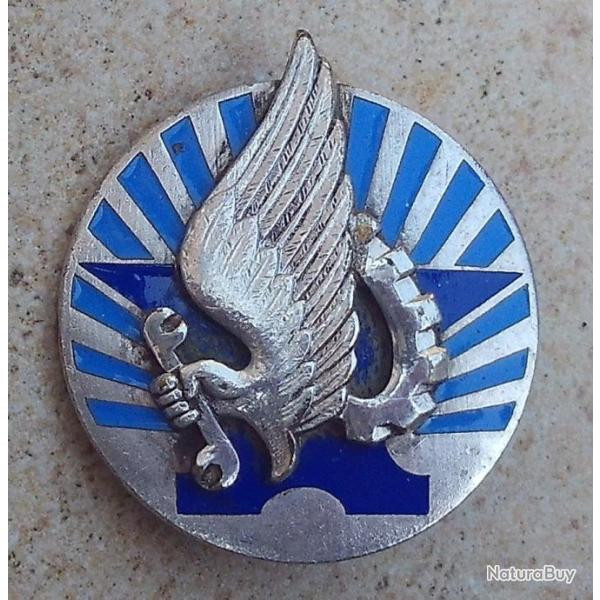 Atelier Rgional de l'Arme de l'Air 1 - 651, mail