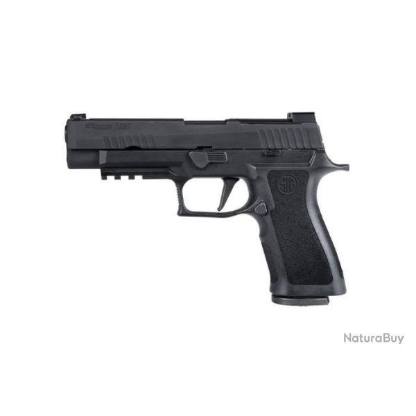 PISTOLET SIG SAUER P320 X-SERIES CAL.9MM