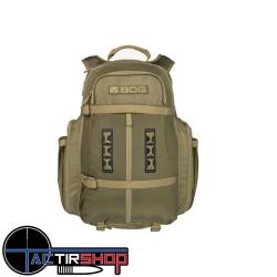 Sac &agrave; dos randonn&eacute;e / chasse Bog Kinetic Agility Hunting Backpack - Stay Day Pack