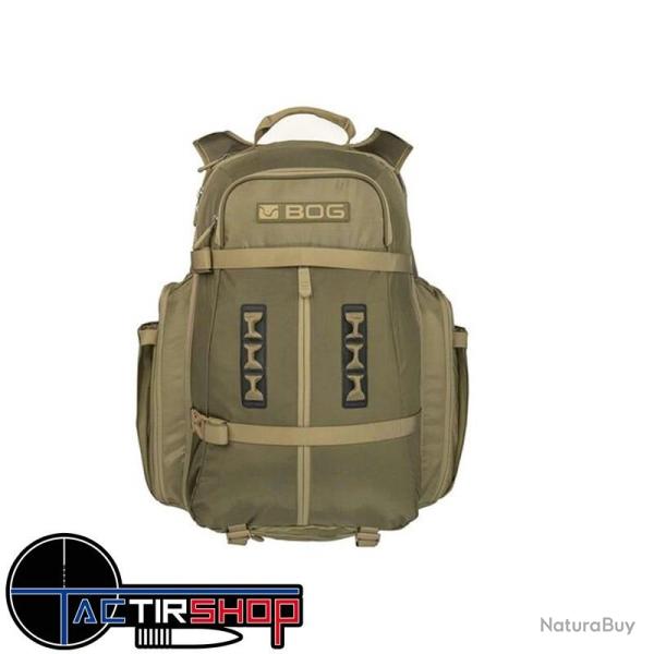 Sac � dos randonn�e / chasse Bog Kinetic Agility Hunting Backpack - Stay Day Pack