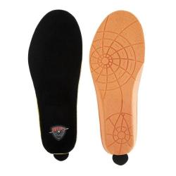 Semelles Chauffantes &agrave; t&eacute;l&eacute;commande Sportchief Heater - Noir / 35 - 41