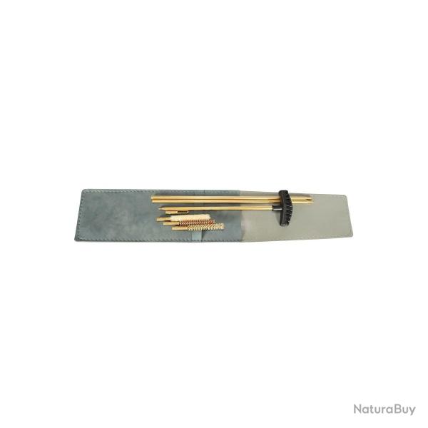 Kit de nettoyage UX pour carabine - 8 mm
