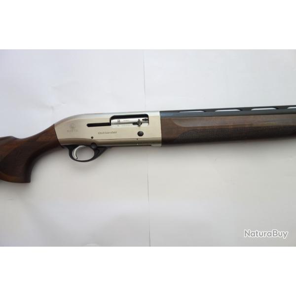 FUSIL SEMI AUTO BERETTA A300 OUTLANDER SILVER CAL 12X76  66CM INTERCHOKE
