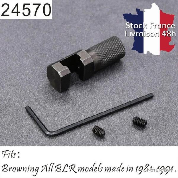 Extension de marteau pour fusil � levier de sous garde Browning BLR 1981 � 91 - 24570 - Stock France