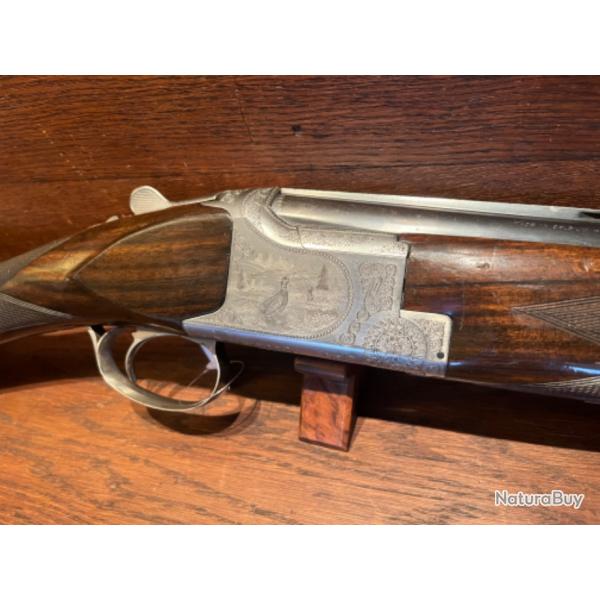 BROWNING B25 Cal 12/70 Canons 70cm