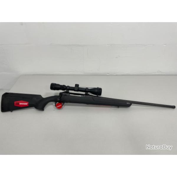!! NEUF !! CARABINE SAVAGE AXIS CALIBRE 30-06