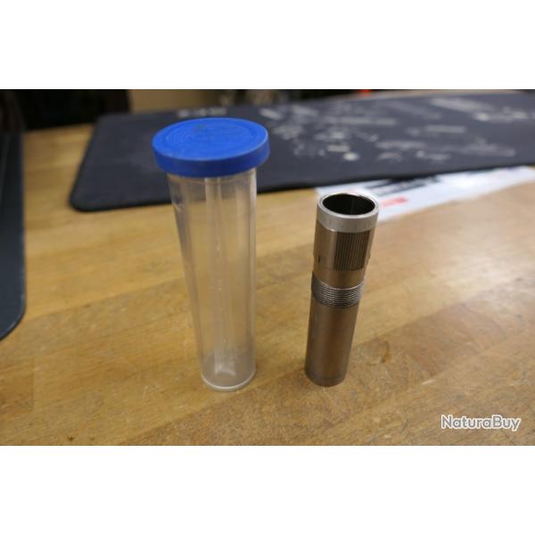 BERETTA VICTORY CHOKE +25MM   C20   FULL CHOKE