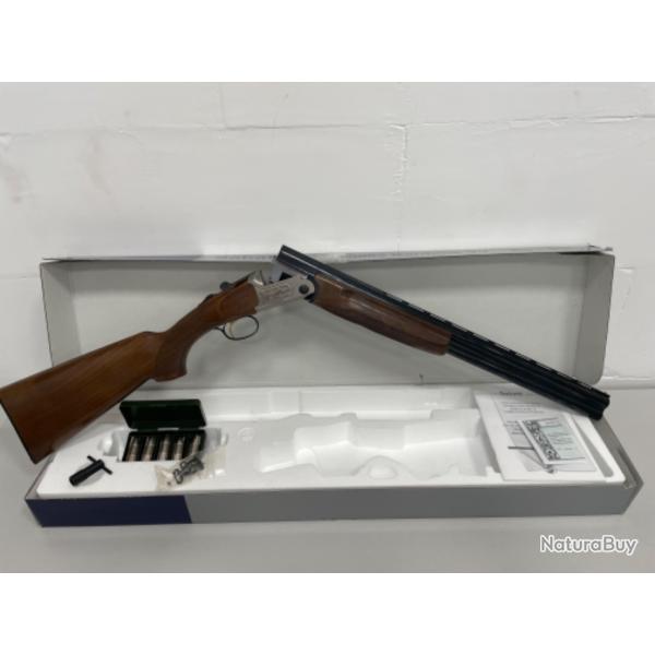 !! NEUF !! FUSIL SABATTI ALDER CALIBRE 12/76 canon 61