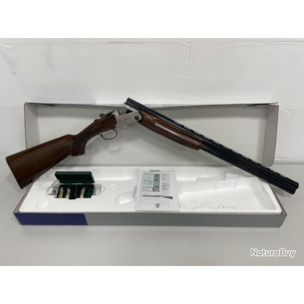 !! NEUF !! FUSIL SABATTI ALDER CALIBRE 12/76 canon 71