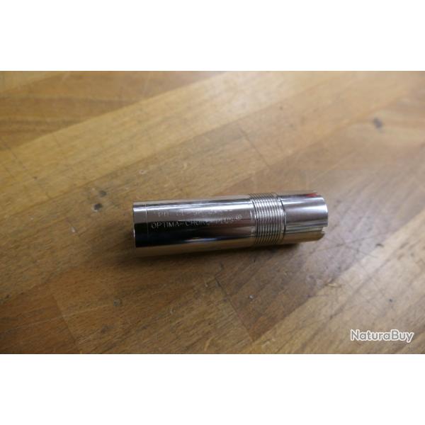 BENELLI CRIOCHOKE  CAL 12    CHOKE LISSE