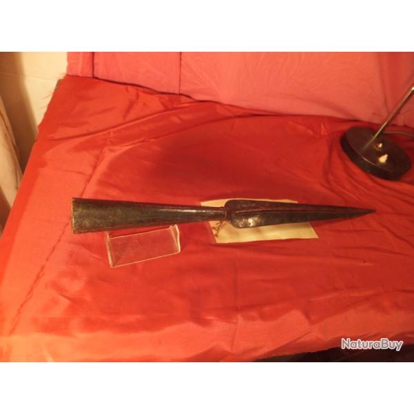 PIQUE r�volutionnaire. model  r�glementaire .   marquer:  AN