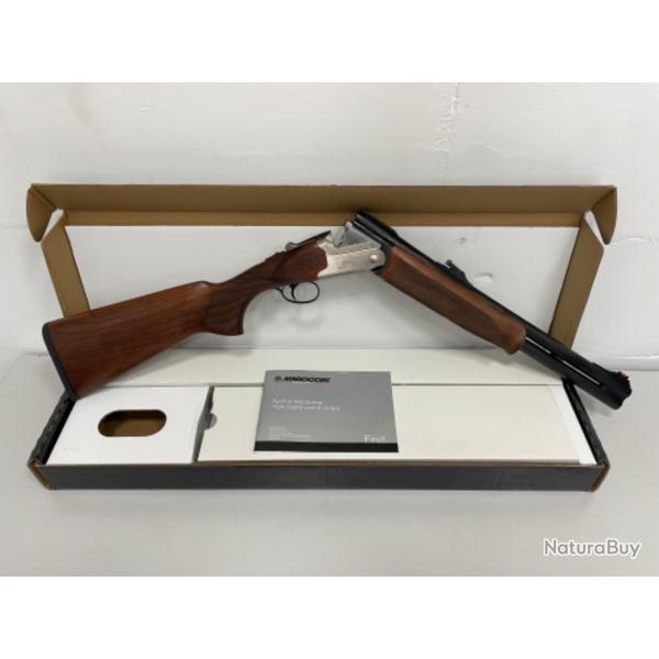 !! NEUF !! FUSIL MAROCCHI FIRST CALIBRE 12 SLUG