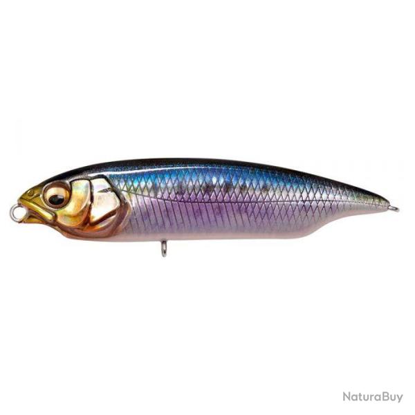 Poisson Nageur Megabass Karashi SW FS 5,9cm 9g 5,9cm FA IWASHI