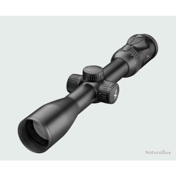 Destockage ! Lunette Swaroski Z8i 1.7-13.3x42 P