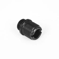 Adaptateur Silencieux pour WE 14 mm anti horaire