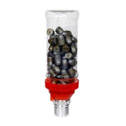 Kit pour recalibrage et graissage d'ogives - Lee Breech Lock Bullet Sizing Kit