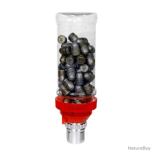 Kit pour recalibrage et graissage d'ogives - Lee Breech Lock Bullet Sizing Kit