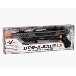 Bug-A-Salt 3.0 Black Fly Edition