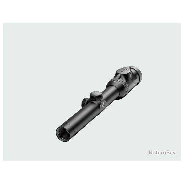 Destockage ! Lunette Swaroski Z6i Gen II 1-6x24 II L4-I