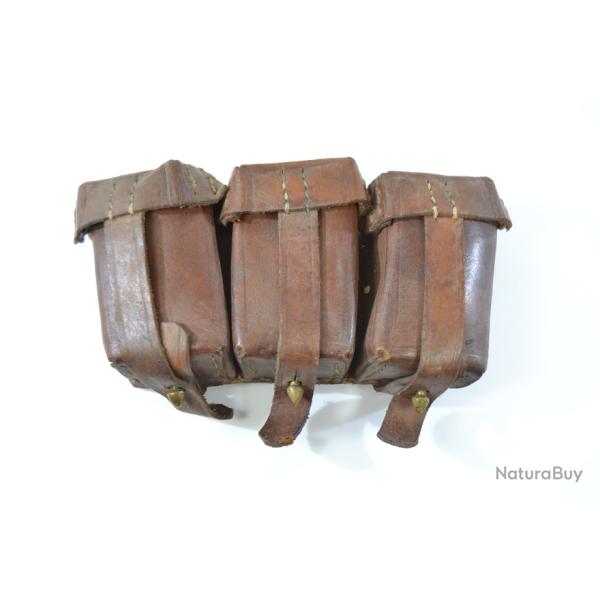 Cartouchi�re export Am�rique Latine, Mauser Argentin, v�n�zu�lien ou p�ruvien... (A)