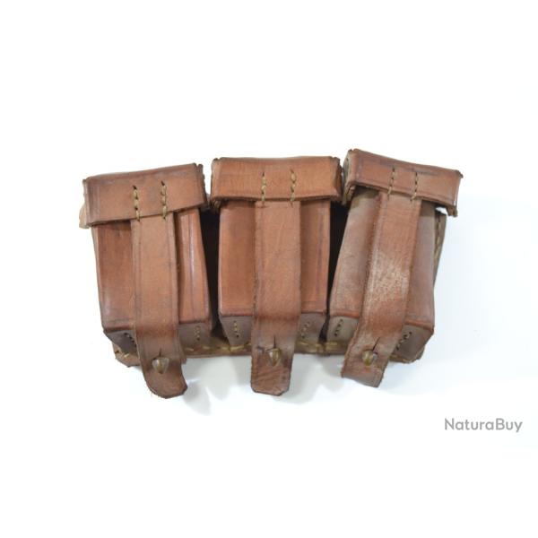 Cartouchi�re export Am�rique Latine, Mauser Argentin, v�n�zu�lien ou p�ruvien... (C)