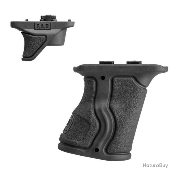 Pack Poign�e tactique GRADUS-M M-LOCK FAB DEFENSE et une but�e de main VTS-M