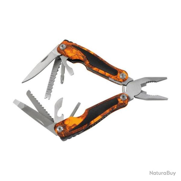 Pince multifonctions PROHUNT kombo ghostcamo blaze