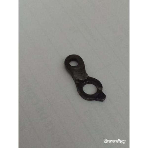 Came de basculement webley mk 6