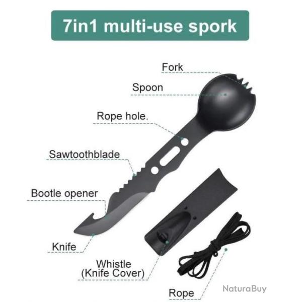 Kit repas de survie ench�re