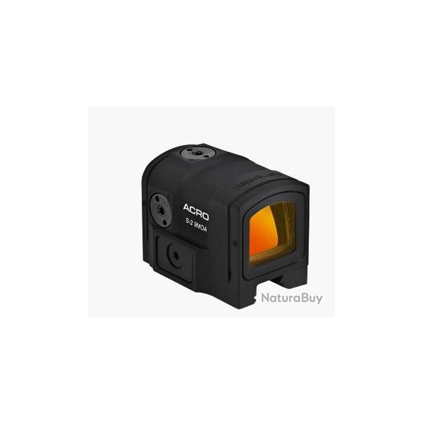 VISEUR AIMPOINT ACCRO S-2 9MOA
