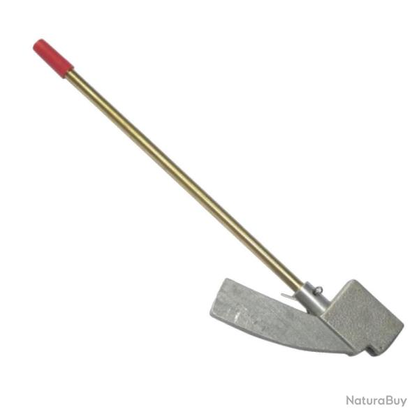 Distributeur d'amorces pour presses Lyman T-Mag et Crusher