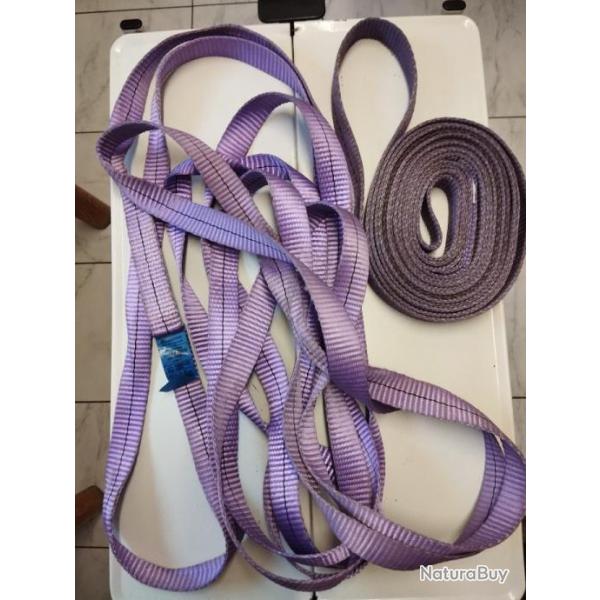 Sangle de levage