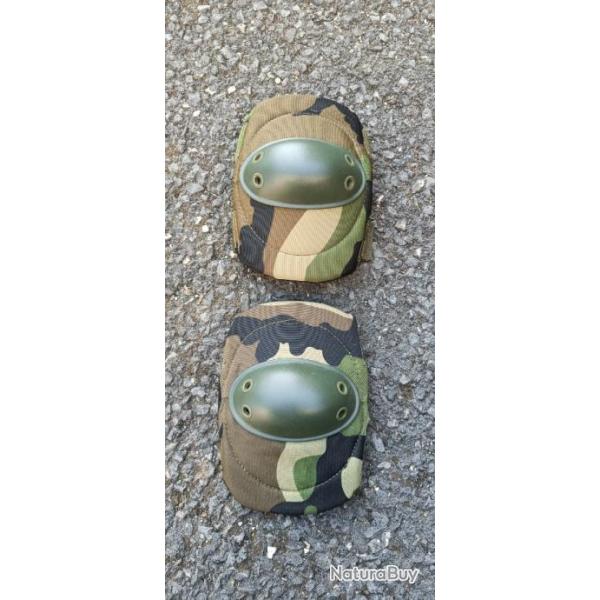 coudi�res mil-tec miltec camouflage