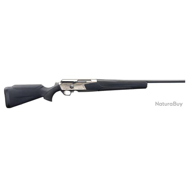 Carabine � r�armement lin�aire Broning Maral 4x ultimate cal.300 win mag canon 61cm