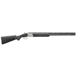 Fusil superpos&eacute; Browning B525 cal.12/76mm canon 76cm
