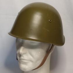 Casque bulgare 51/72 post war