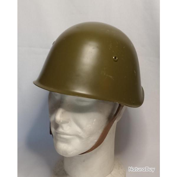 Casque bulgare 51/72 post war