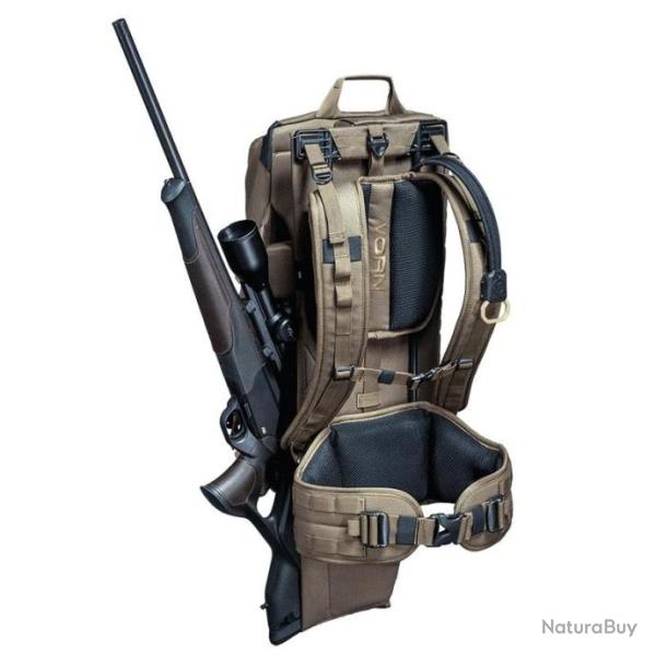 Sac � Dos de Chasse Luxe Haute Qualit� Finition Incroyable Vorn Ev30