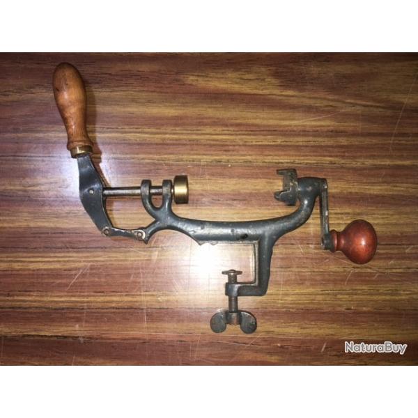 SERTISSEUR CAL 16 N�25