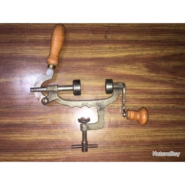 SERTISSEUR CAL 16 N�26