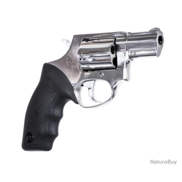 REVOLVER TAURUS MODELE 605 SS 357MAG canon 2 pouces neuf